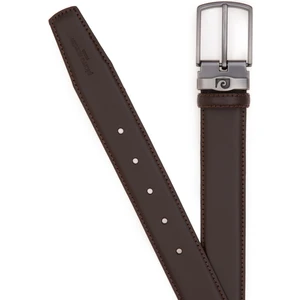 Pierre Cardin Erkek Kahverengi Kemer 50305129-VR029