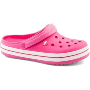 bella E195.Z.024 Crocs - Fuşya - 39