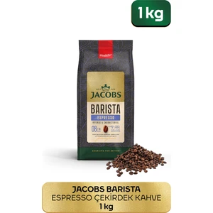 Barista Editions Çekirdek Kahve Espresso 1 Kg
