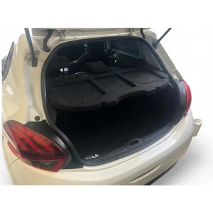Peugeot 208 2012-2017 Bagaj Rafı Pandizot