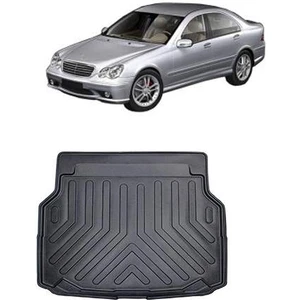 Mercedes C Seri W203 2001-2007 Bagaj Havuzu
