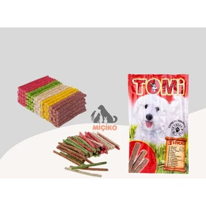 Köpekler Için Ödül Seti6 (100LÜ Munchy+Biftekli Çubuk Ödülü)