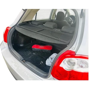 Toyota Auris 2008-2012 Pandizot Bagaj Rafı