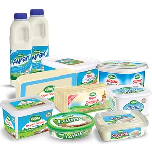 Lezzet Paketi