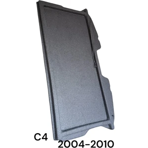 Citroen C4 2004-2009 Bagaj Rafı Pandizot