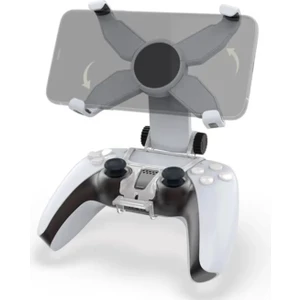 Ps5 Dualsense Telefon Tutucu Stand Tp5 0527