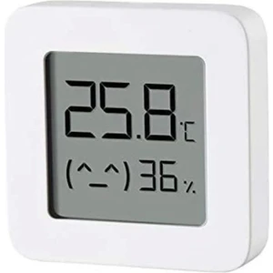 Mi Sıcaklık ve Nem Monitörü 2, 43 Mm, 1,5 Inç LCD Ekran, 220 V, Beyaz