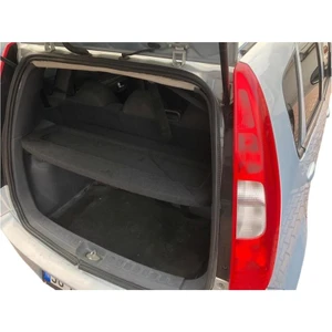 Mitsubishi Colt 2004-2008 Bagaj Rafı Pandizot