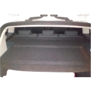 Ford C-Max Bej Renk 2011 ve Sonrası Bagaj Rafı Pandizot