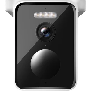 Solar Outdoor Camera BW400 Pro Set