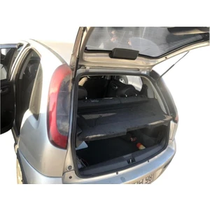 Opel Corsa C Kasa Bagaj Rafı Pandizot