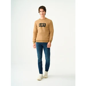 Ricardo Slim Fit Erkek Pantolon