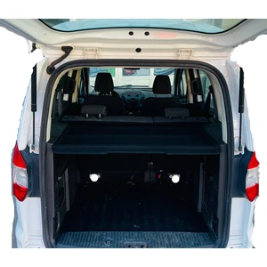 Ford Courier Bagaj Rafı Pandizot