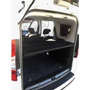 Fiat Doblo 3 ve Üzeri Geniş Aile Modeli Pandizot