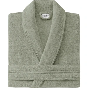 Essentials Bornoz - Nil Yeşili