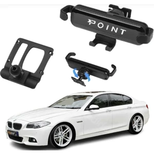 Bmw 5 Serisi F10 Telefon Tutacağı 2011-2016 Araca Özel ONTA36