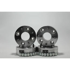 Cf Moto Atv 3 cm - 4 Adet Spacer + Bijon Seti