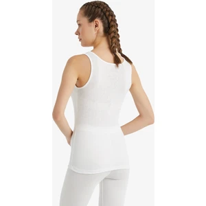 Kadın Termal Atlet 1. Seviye 1266 - Beyaz