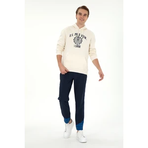 U.S. Polo Assn. Erkek Lacivert Eşofman Altı 50296071-VR033