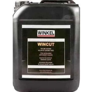 Wincut 5 lt Delme Kesme Diş Kılavuz Çekme Yağı