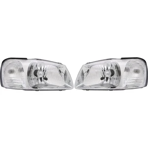 Far Takım Hyundaı Accent Milenyum Kasa 2000-2002