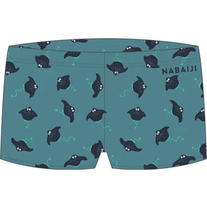 Nabaiji Bebek Boxer Mayo - Mavi - TITOU MANTA