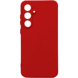 Samsung Galaxy S24 Fe Kılıf Biye Yumuşak Silikon Case