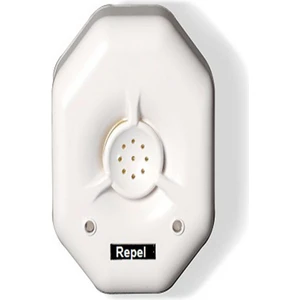 Akıllı Fare Kovucu - Yapay Zekâ Yazılımlı Akıllı Fare Haşere Kovucu 200 M2 Etkili Hoparlör