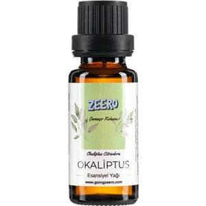 Going Zeero Çamaşır Kokusu Okaliptus Yağı 20 ml