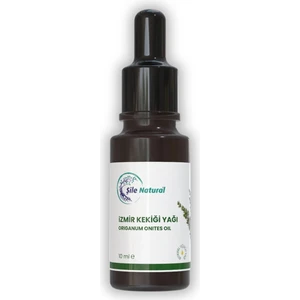 İzmir Kekiği Yağı 10 ml