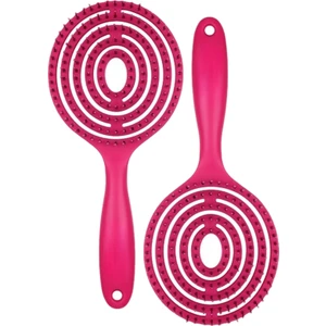 Lolipop Çok Amaçlı Saç Fırçası ve Tarak