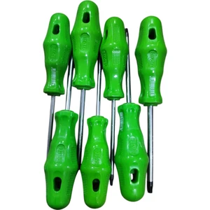Bay Tec Torx Tornavida Seti 7 Li