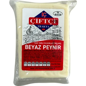 Makarna Lütfen Trakya Karışık Peynir (Koyun/keçi/inek 650-750 Gram)