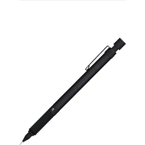 925 35B All Black Limited Mekanik Kurşun Kalem