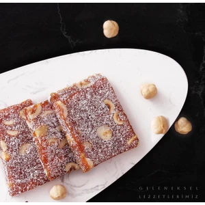 Fındıklı Cezerye 2 X 500 GR