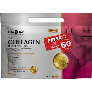 The Collagen Beauty Intense 60 Sase