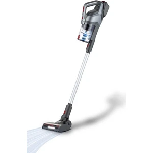 SVC-8619 Dik Saplı Şarjlı Süpürge