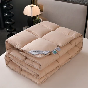 Kaz Tüyü Yorgan (Yurt Dışından)