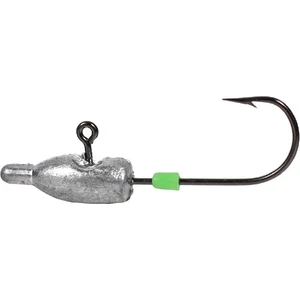 Round Ajing Jig Head