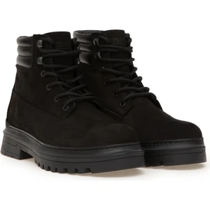 U.s. Polo Assn. Erkek Siyah Ayakkabı 50297321-VR046