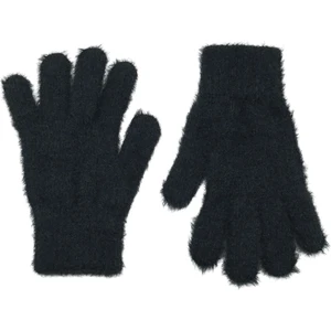 Axe Sportswear Kadın Kışlık Yumuşak Dokulu Peluş Rahat Kullanım Eldiven Winter Soft Gloves