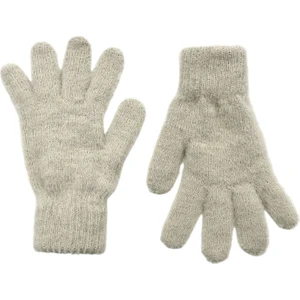 Axe Sportswear Kadın Kışlık Yumuşak Dokulu Peluş Rahat Kullanım Eldiven Winter Soft Gloves