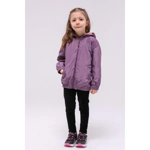 Benitto Kids Kız Çocuk Mevsimlik Yağmurluk Ceket 51297
