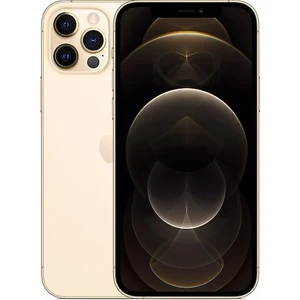 Yenilenmiş IPHONE 12 Pro 128GB -Altın(12 Ay Garantili)-A Grade