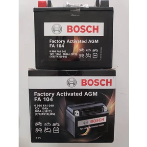 Motostart Volvo S60 S90 V90 XC60 XC90 Destek Aküsü 12V 10AH (Fabrikasyon Kullanıma Hazır)