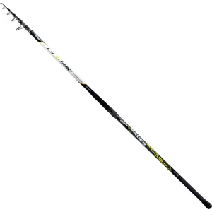 Bauer Cs X2 420 cm 100-200 gr Teleskopik Surf Olta Kamışı