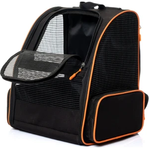 Brave Paws Piramit Çanta