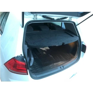 Golf 7 Bagaj Rafı Pandizot