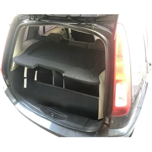 Ford Fusion Bagaj Rafı Pandizot