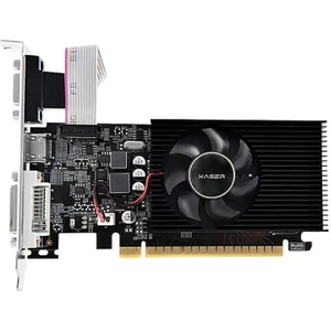 Ekran Kartı 4gb Xaser GT740 128BIT Ddr3 Hdmı Dvı VGA Lp Bulk